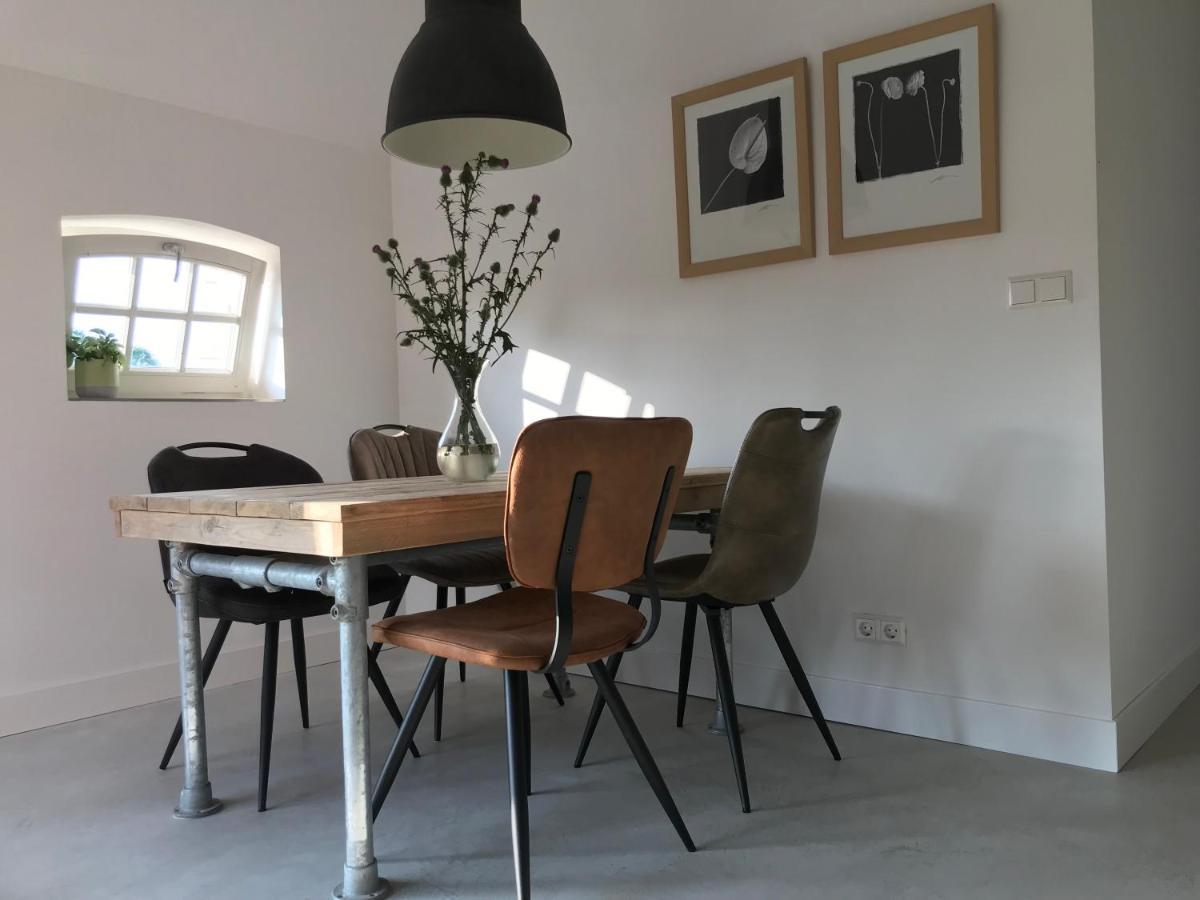 Bed and Breakfast Saromaja Ambt Delden Экстерьер фото