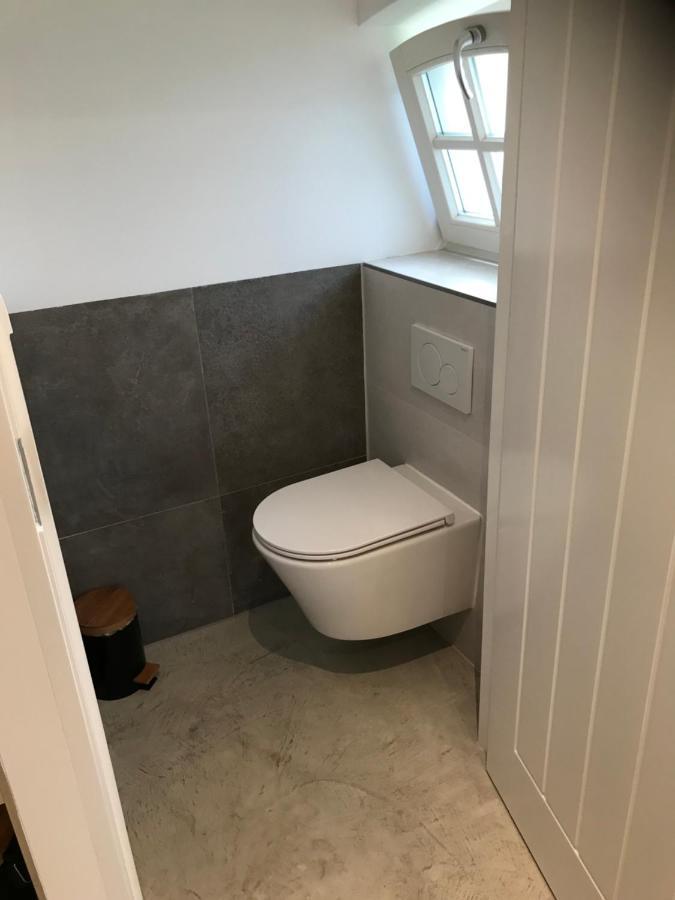 Bed and Breakfast Saromaja Ambt Delden Экстерьер фото