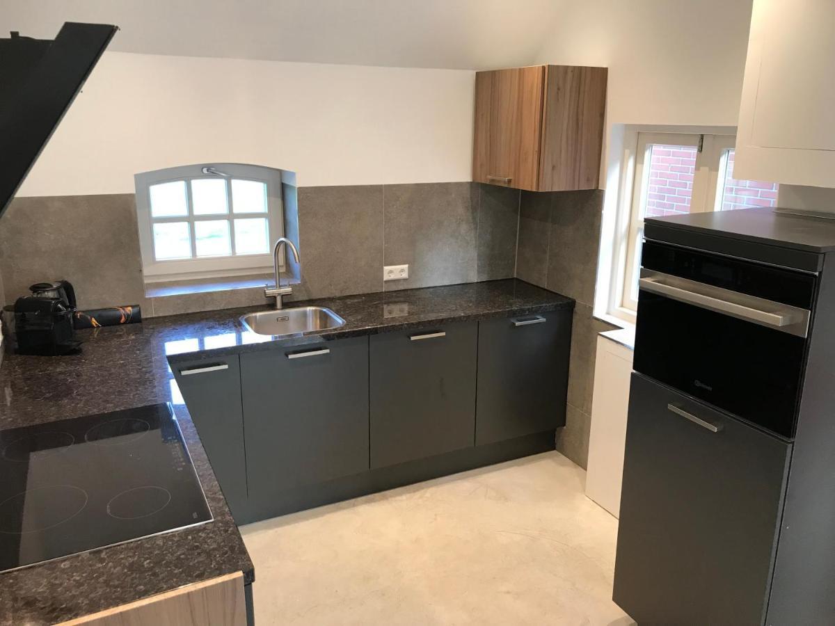 Bed and Breakfast Saromaja Ambt Delden Экстерьер фото