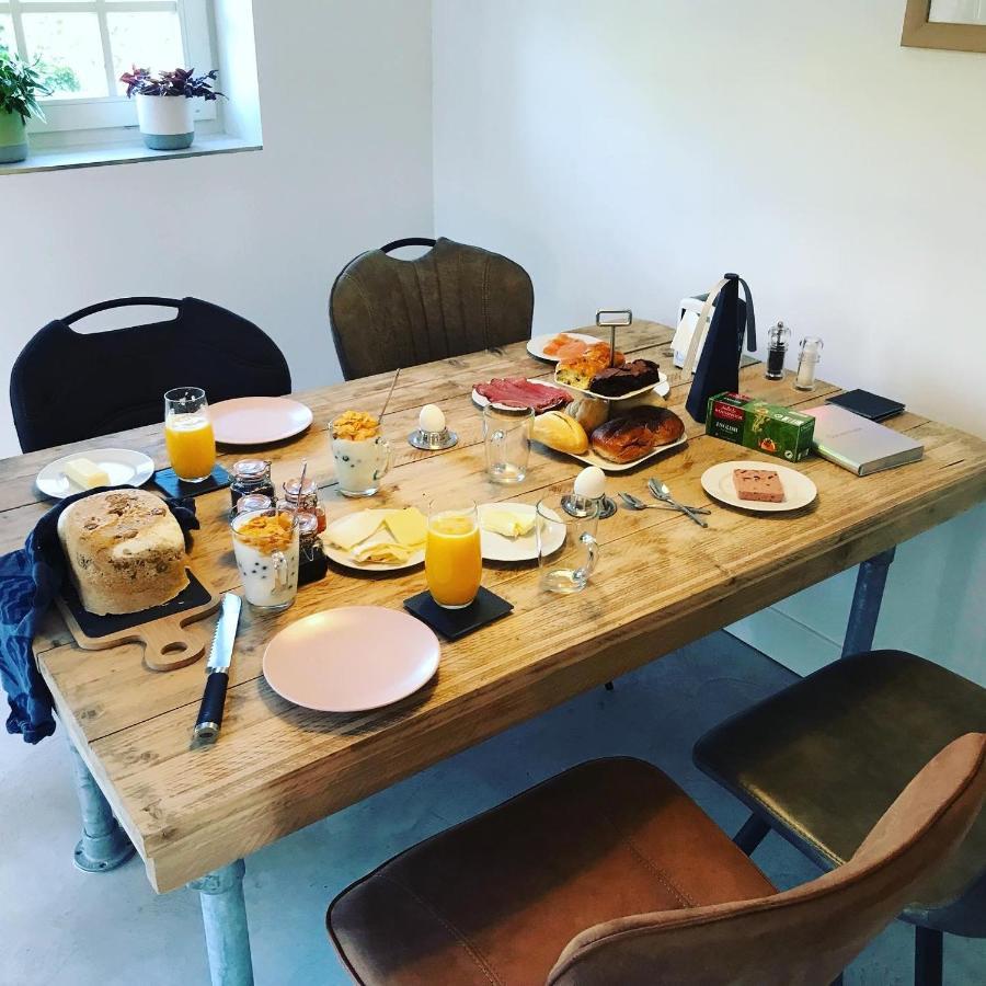 Bed and Breakfast Saromaja Ambt Delden Экстерьер фото