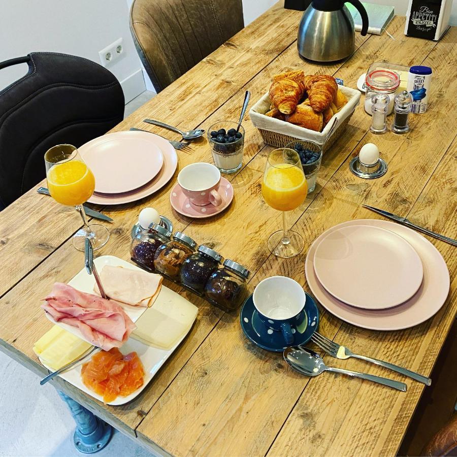 Bed and Breakfast Saromaja Ambt Delden Экстерьер фото